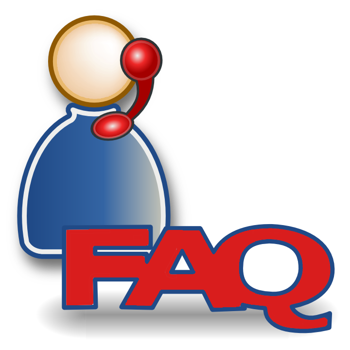 user helpdesk faq